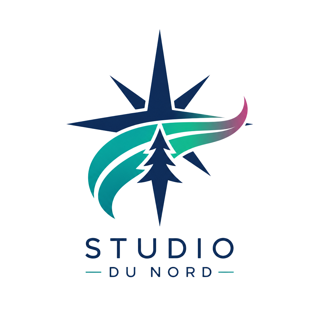 Studio du Nord — logo